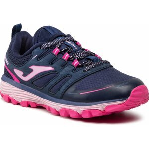 Boty Joma J.Sima Jr 2233 JSIMAW2233 Navy Fuchsia