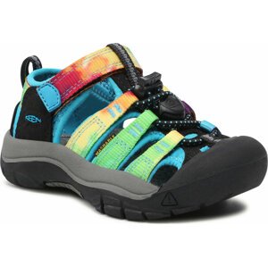 Sandály Keen Newport H2 1018447 Rainbow Tie Dye