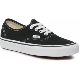 Tenisky Vans Authentic VN000EE3BLK1 Black