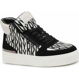 Sneakersy DKNY Cindell K2303992 Blk/Eggnog 2L5