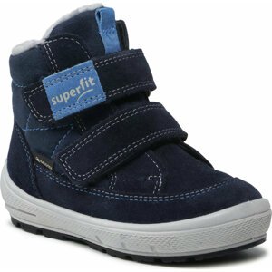 Sněhule Superfit GORE-TEX 1-009314-8000 S Blau/Blau