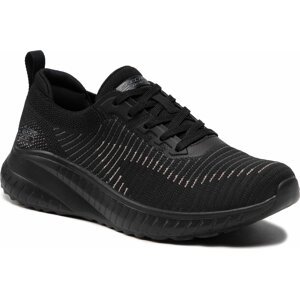 Boty Skechers BOBS SPORT Renegade Parade 117207/BBK Black