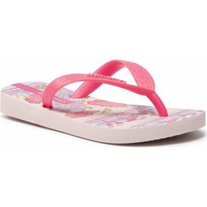 Žabky Ipanema Temas XIII Kids 82773 Pink/Pink 22158