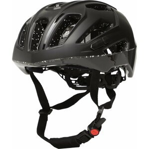 Cyklistická helma Uvex Gravel-X 4100440815 Black Skyfall Matt