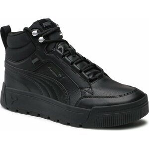 Sneakersy Puma Tarrenz SB III 392628 01 Puma Black/Puma Black/Shadow Gray/Puma Silver