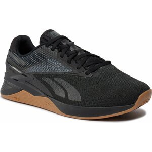 Boty Reebok Nano X3 Shoes HP6041 Černá