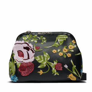 Kabelka Valentino Pouch VBS7JM01 Nero/Multicolor