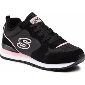 Sneakersy Skechers Step N Fly 155287/BLK Black