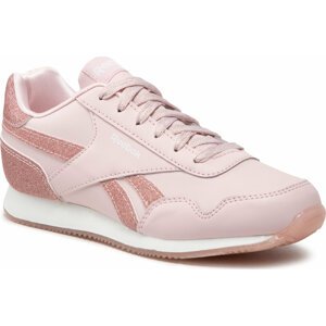 Boty Reebok Royal Cl Jog 3.0 GW3700 Porpnk/Porpnk/Pnkglw