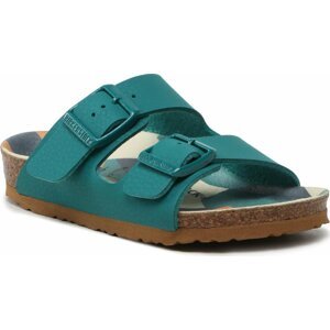 Nazouváky Birkenstock Arizona 1024500 Dark Teal