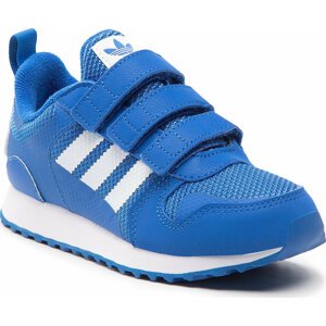 Boty adidas Zx 700 Hd Cf C GV8869 Blue/Ftwwht/Blue