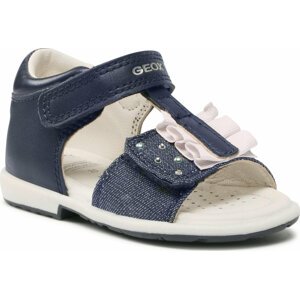 Sandály Geox B Verred B B2521B 0BC09 C4002 S Navy