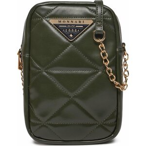 Kabelka Monnari BAG3460-008 Zieleń