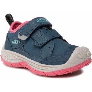 Polobotky Keen Speed Hound 1026703 Blue Wing Teal/Fruit Dove