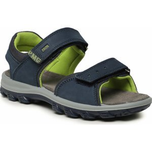 Sandály Primigi 3894311 D Blue-Grey