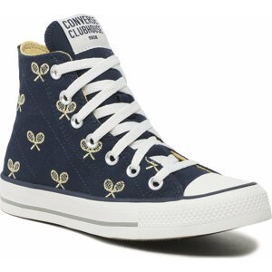 Plátěnky Converse Chuck Taylor All Star A05682C Dark Navy