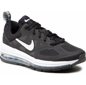 Boty Nike Air Max Genome (Gs) CZ4652 003 Black/White/Anthracite