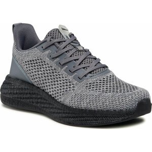 Sneakersy Sprandi WP07-11602-04 Grey