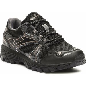 Boty Joma Shock Lady 2301 TKSHLW2301 Black