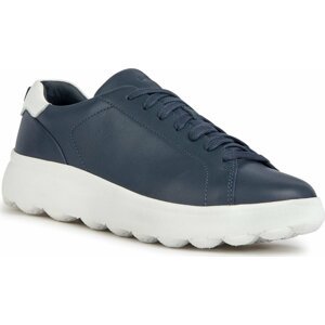 Sneakersy Geox U Spherica Ec4.1 U36FUA 00085 C4002 Navy