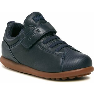 Polobotky Camper K800316-004 S Navy