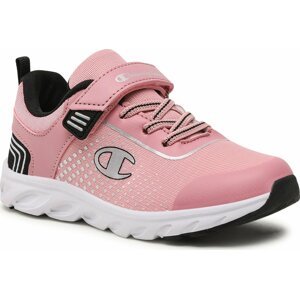Sneakersy Champion Buzz G Td S32555-CHA-PS013 Pink