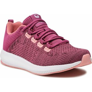 Sneakersy Halti Leto 2 054-2608 Magenta Haze Pink V66