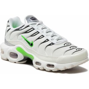 Boty Nike Air Max Plus DN6997 100 Summit White/Black