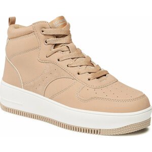 Sneakersy Sprandi WP40-783X Camel