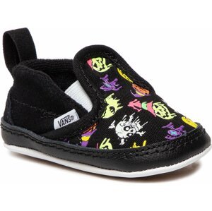 Tenisky Vans Slip-On V Crlb VN0A2XSLBG91 Black