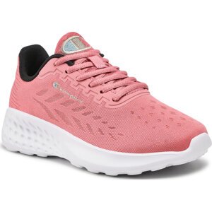 Sneakersy Champion Core Element S11434-CHA-PS013 Pink/Nbk