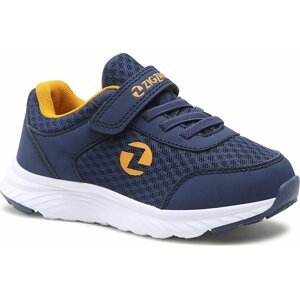 Sneakersy ZigZag Pilolen Kids Lite Z222321 Dark Denim 2135