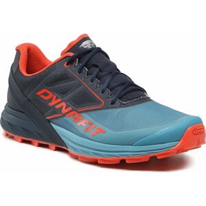 Boty Dynafit Alpine M 8071 Storm Blue/Blueberry