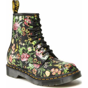 Glády Dr. Martens 1460 Bloom 27247001 Black