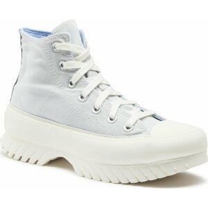 Plátěnky Converse Chuck Taylor All Star Lugged 2.0 A04632C Periwinkle