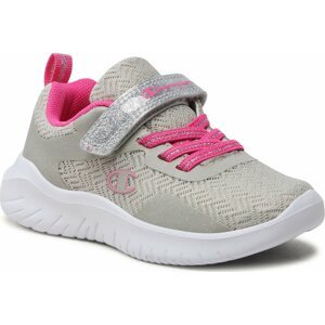 Sneakersy Champion Softy Evolve G S32531-CHA-ES012 Dog/Fucsia