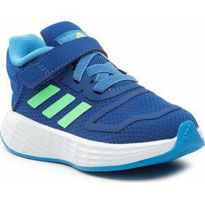 Běžecké boty adidas Duramo 10 EL I GY6794 Tmavomodrá