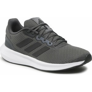 Boty adidas Runfalon 3.0 HP7548 Šedá