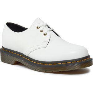 Glády Dr. Martens 27214113 Bílá