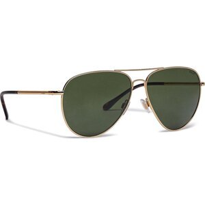 Sluneční brýle Polo Ralph Lauren 0PH3148 Zlatá