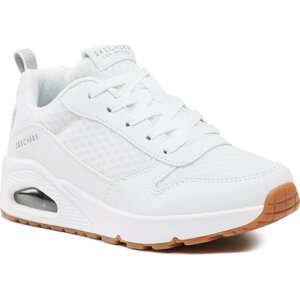 Sneakersy Skechers Uno Powex 403667L/WHT White