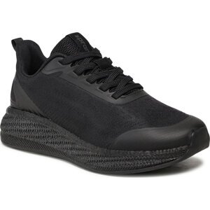 Sneakersy Sprandi WP07-11602-06 Black