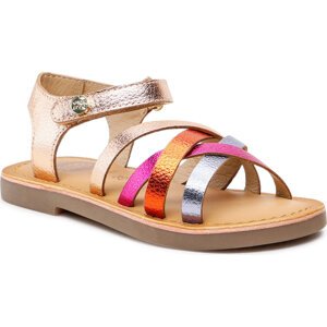 Sandály Gioseppo Chama 65791 Multicolor