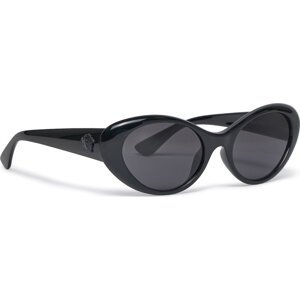 Sluneční brýle Versace 0VE4455U Černá