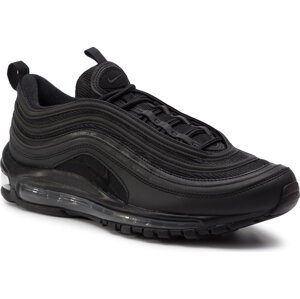 Boty Nike Air Max 97 BQ4567 001 Black/Black White