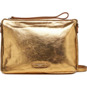 Kabelka Gianni Chiarini Nora Pouch BS 10225/24PE FOU MET Rich Gold