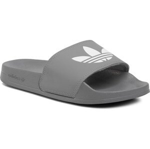 Nazouváky adidas adilette Lite FU7592 Grethr/Ftwwht/Grethr