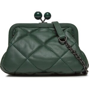 Kabelka Weekend Max Mara Agevole 2355160134650 Forest Green