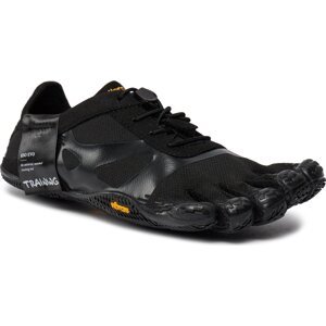 Boty Vibram Fivefingers Kso Evo 14M0701 Black