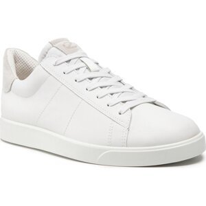 Sneakersy ECCO Street Lite M 52130458336 White/Gravel